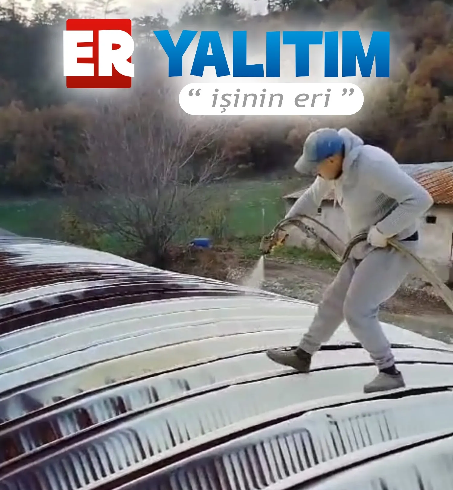 Isı İzolasyonu